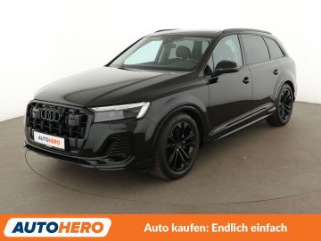 Audi Q7 - 1