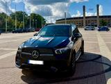 Mercedes-Benz GLE 450 4MATIC - - Mercedes-Benz GLE 450 von privat