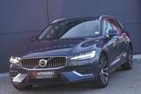 Volvo V60 T6 AWD Recharge Core/Navi/AHK/Standhzg/LED/ - Volvo V60: Recharge Core