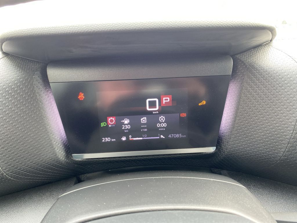 Fahrzeugabbildung Citroën C4 Benzin 155 Automatik Shine *Winterpak*Nav*LED