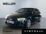 Audi A3 1.5 TFSI cylinder on demand S tronic sport *P - Audi A3: Tronic