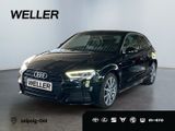 Audi A3 1.5 TFSI cylinder on demand S tronic sport *P - Audi A3: 5p