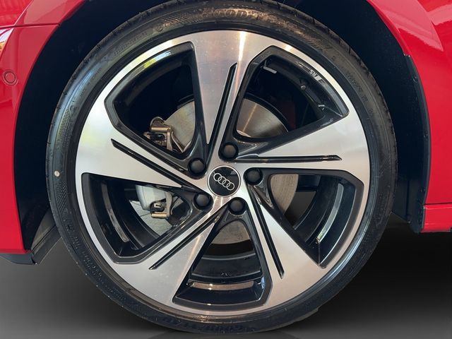 A3 Limousine S line 35 TFSI 110150 kWPS S tronic