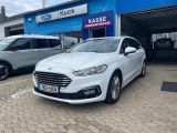 Ford Mondeo 2.0 Hybrid Titanium Kombi mit Automatik 1 - Ford Mondeo: Kombi