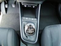 Hyundai i20 - Vorschau Bild 25