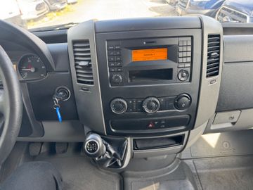Mercedes Sprinter - 7