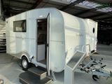 Hobby Beachy 420 Modell 2025 / 1200kg Achse  - Hobby 420
