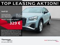 Audi Q2 - Vorschau Bild 1