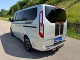 Ford Tourneo Custom Sport L1/2HD/8 Sitzer/Navi/Kamera - Ford: 1.8
