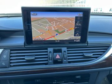 Audi A6 - 5