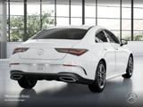 Mercedes-Benz CLA 180 AMG+NIGHT+360°+LED+TOTW+KEYLESS+7G - Mercedes-Benz CLA 180 in Mannheim