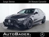 Mercedes-Benz C 63 S E PERFORMANCE PerfSitze AERO Night CARBON - Mercedes-Benz C 63 AMG Jahreswagen