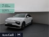 XPENG G9 RWD Long Range 2025 AHK PremiumPaket 21Zoll