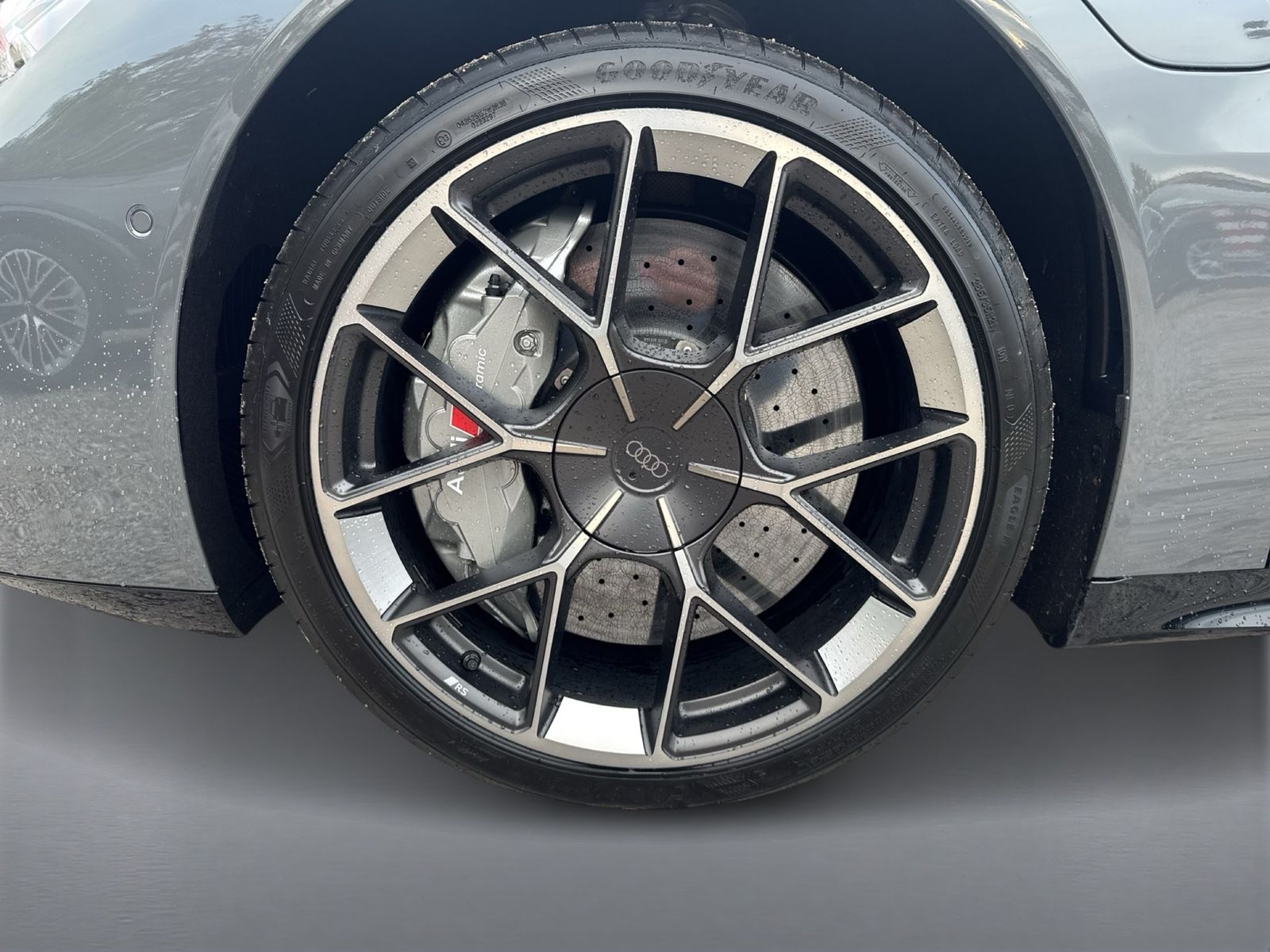 Audi RS e-tron GT - Bild 7