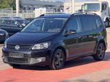 Volkswagen Touran Comfortline SHZ' PDC' NAV' MFL - Volkswagen Touran: Limousine