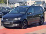 Volkswagen Touran Comfortline SHZ' PDC' NAV' MFL - Volkswagen Touran in Stuttgart
