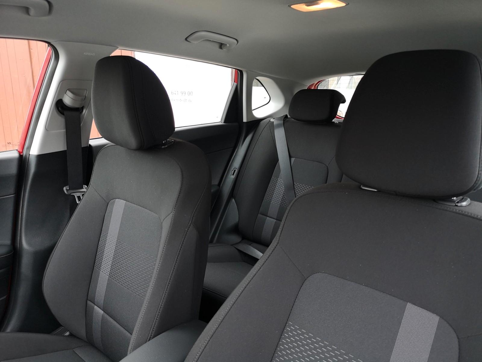 Hyundai i20 1.2 Select, миниатюра 9