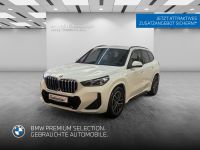 BMW X1 - Vorschau Bild 1