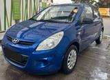 Hyundai i20 Gepflegtes Fahrzeug - Hyundai Gebrauchtwagen von 2009