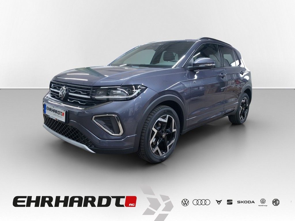 Volkswagen T-Cross - Bild 1