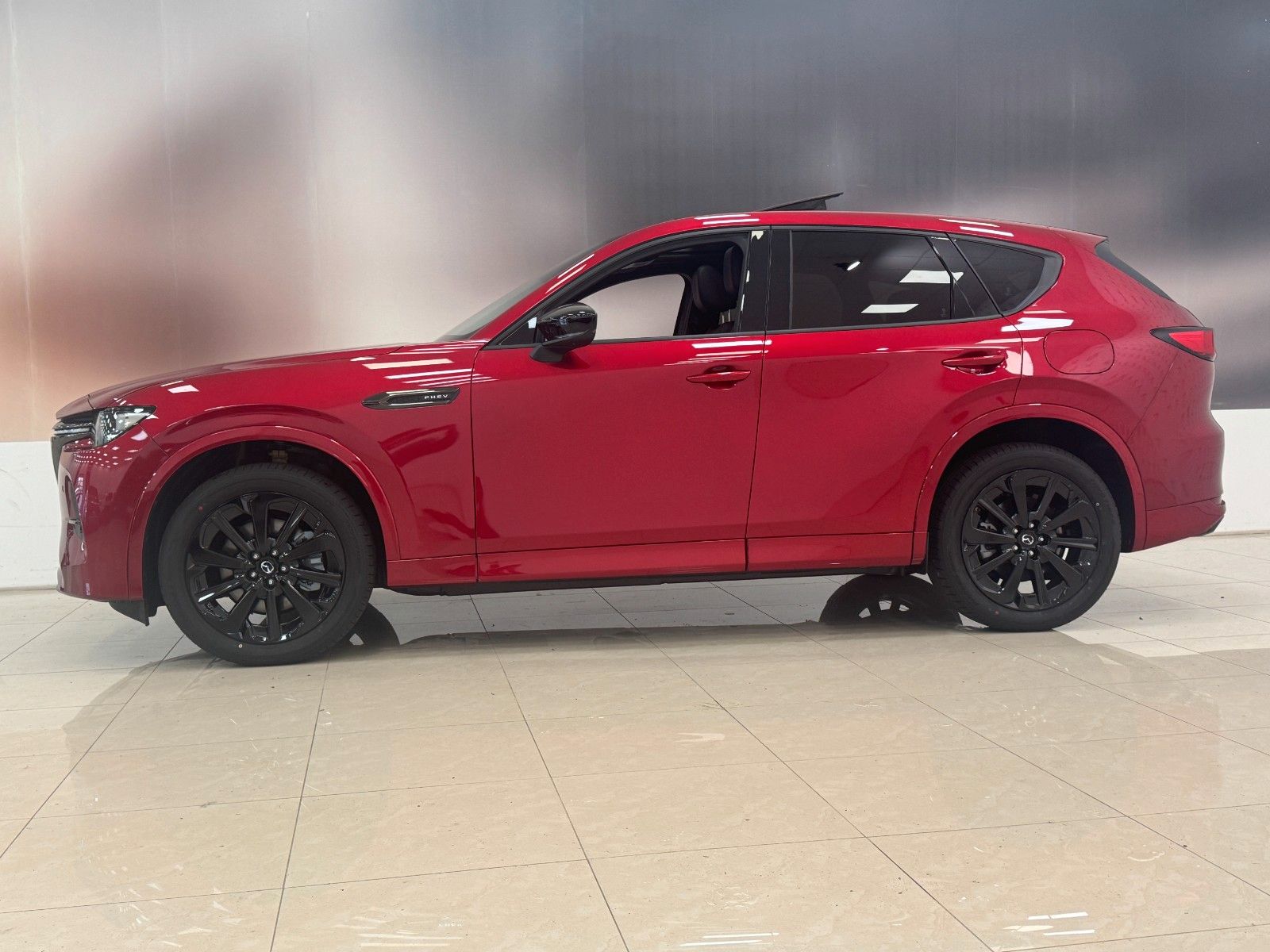Mazda CX-60 - Bild 7