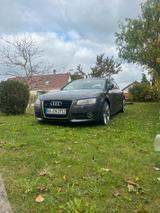 Audi A5 3,2l V6 - Audi A5 mit Benzin-Antrieb: Sportwagen, 3.2