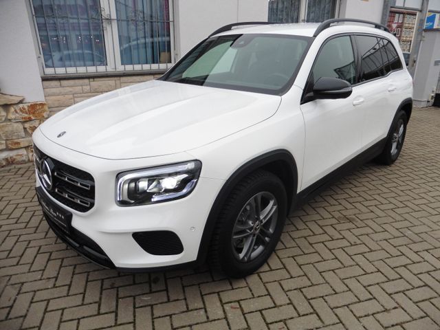 Mercedes-Benz GLB 250  4Matic*LED*NAVI*Ambiente*Kamera*Totwink