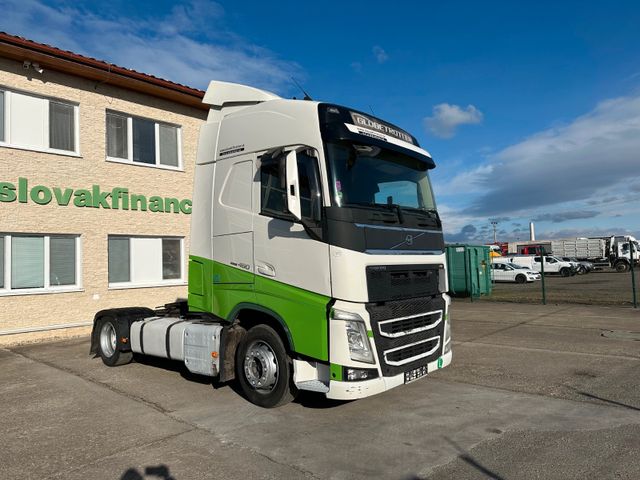 Volvo FH 460 LOWDECK automatic, EURO 6 vin 555