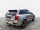 Volvo XC90 T8 AWD Ultimate Dark AHK BoWi 360° Kam. HUD - Volvo XC90: Ultimate Dark