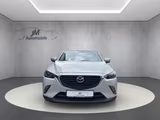 Mazda CX-3 Exclusive-Line LED PDC Tempomat - weiße Mazda CX-3