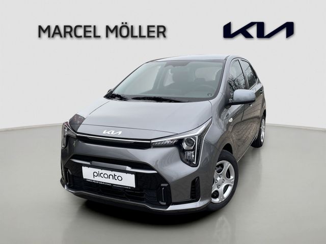 Kia Picanto 1.0 Edition 7|Navi|Kamera|Klima