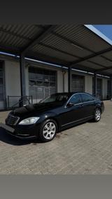 Mercedes-Benz S 350 BlueTEC - - gebrauchte Mercedes-Benz S 350 aus dem Jahr 2012