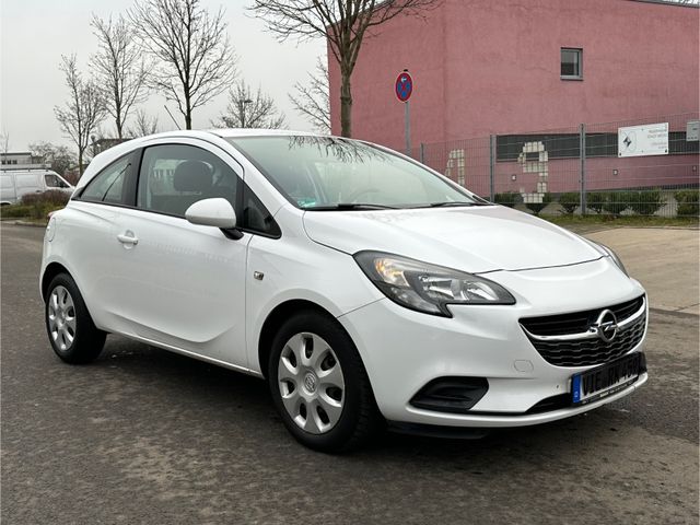 Opel Corsa E 1.3 CDTI Edition Euro-6