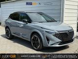 Nissan Qashqai N-DESIGN 1.3 mHEV AT Pano*20"*NAVI*E-...