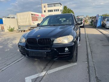 BMW X5 - 4