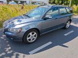 Volvo V 50 Kombi 2.0 136 PS - Volvo V50 mit Diesel-Antrieb: 2.0