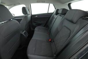 Volkswagen Golf VIII (8) 1.5 eTSI 110kW DSG Style, миниатюра 12