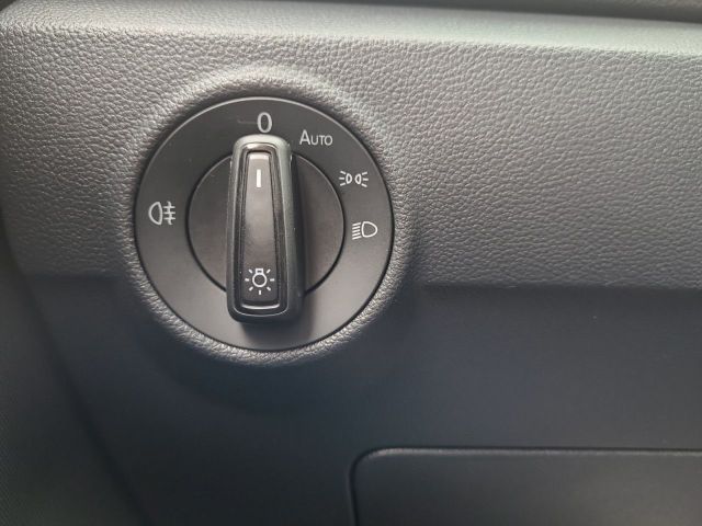 T-ROC 1.5TSI Aut. Life AHK Navi Climatronic