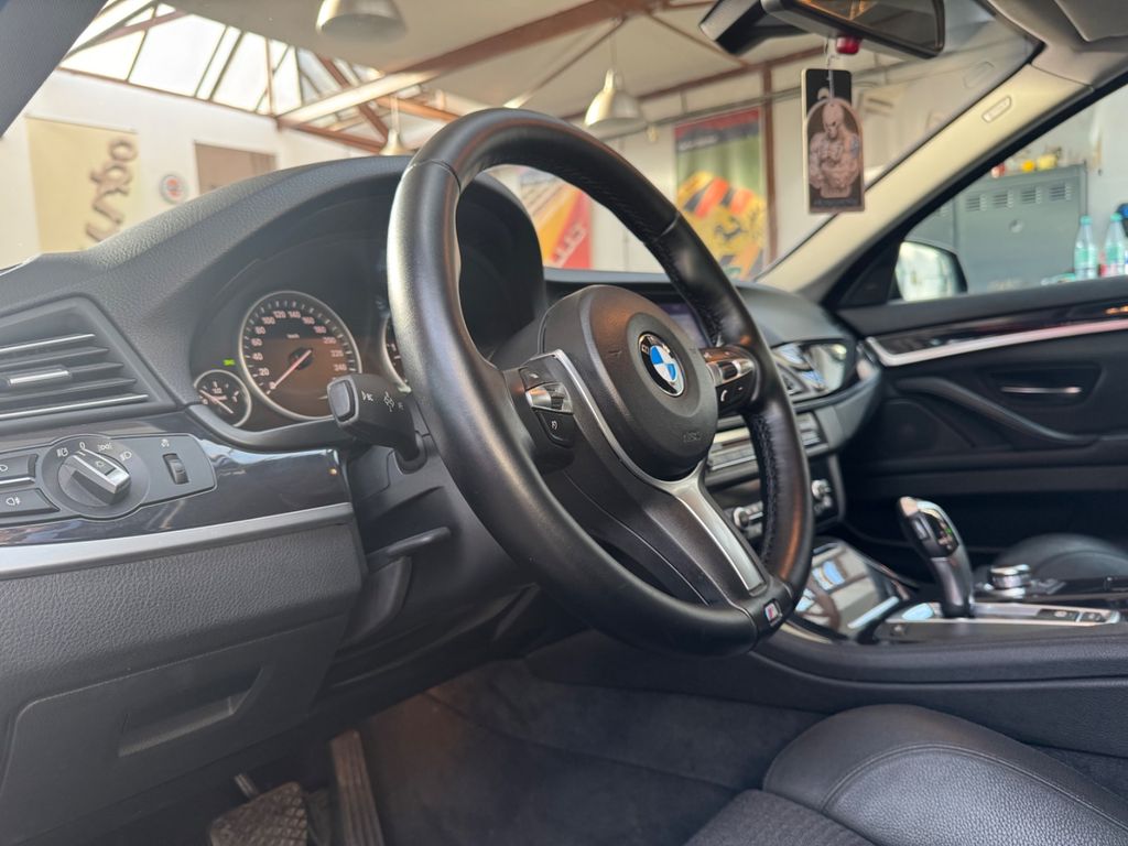 BMW 530 – Bild 15