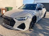 Audi RS6 4.0 TFSI tiptr. quattro - Audi Garantie Pano - gebrauchte Audi RS6 aus dem Jahr 2021