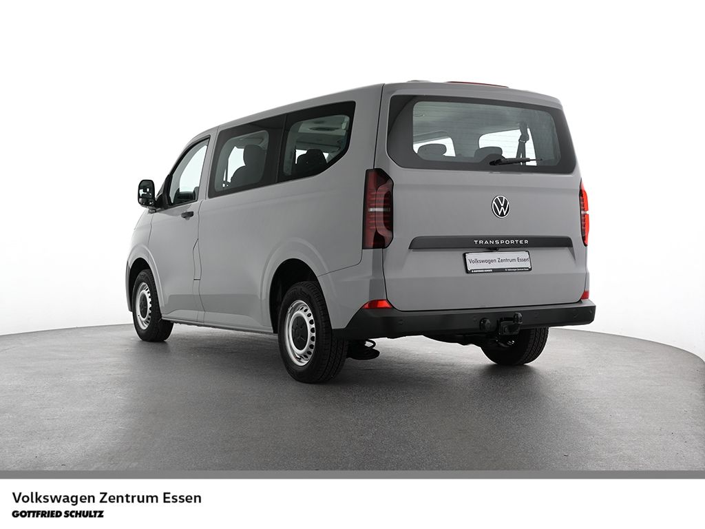 Volkswagen T7 Kombi Automatik 2.0 TDI 110 kW KR imagem 2