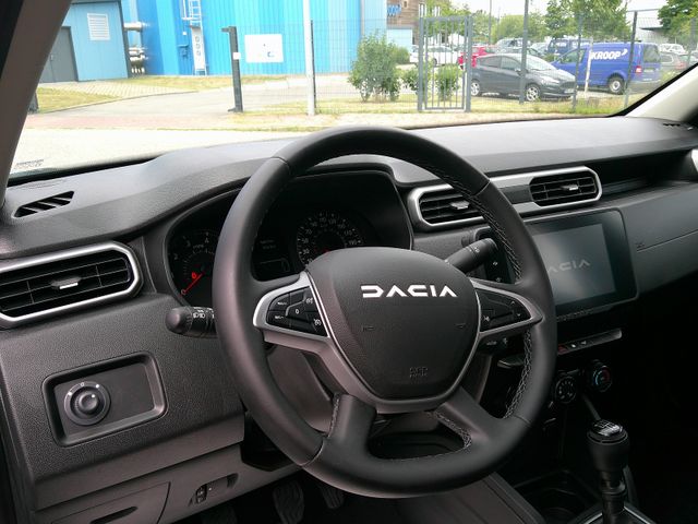 Dacia Duster II Expression