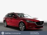 Mazda 6 Kombi SKYACTIV-G 194 Drive Exclusive-Line - Mazda 6 mit Benzin-Antrieb: Kombi