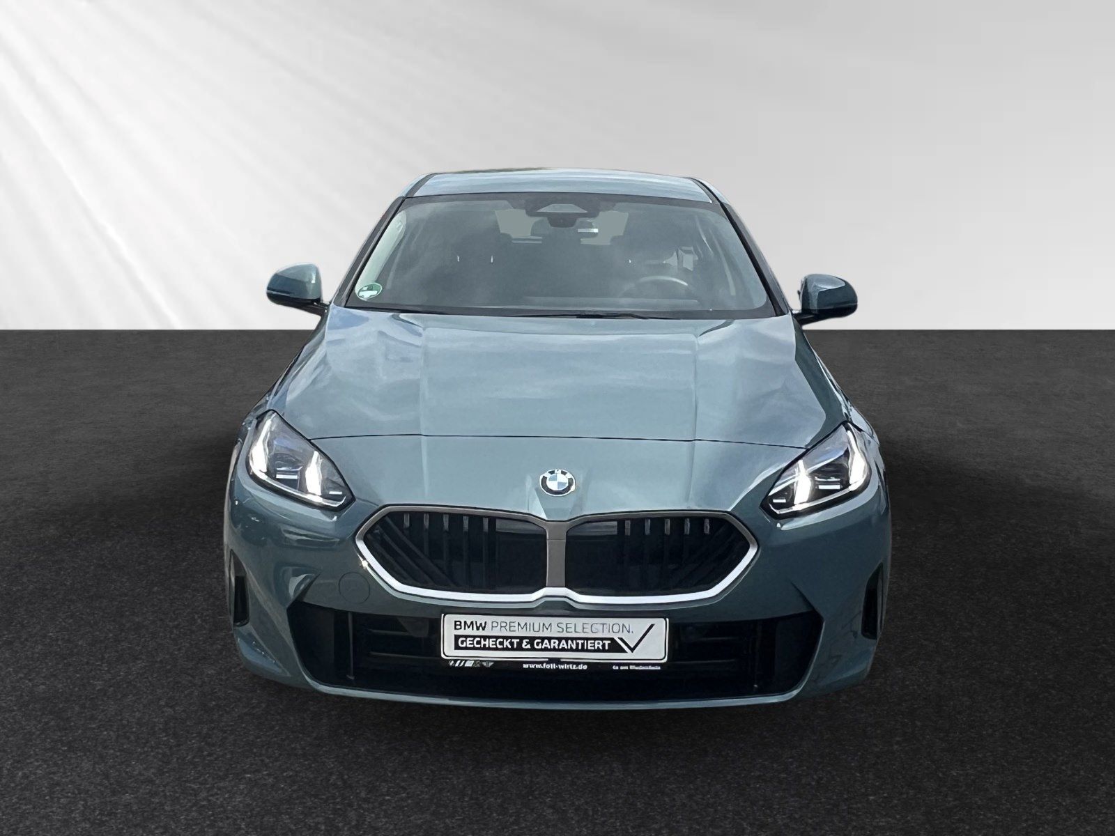 BMW 120 - Bild 4