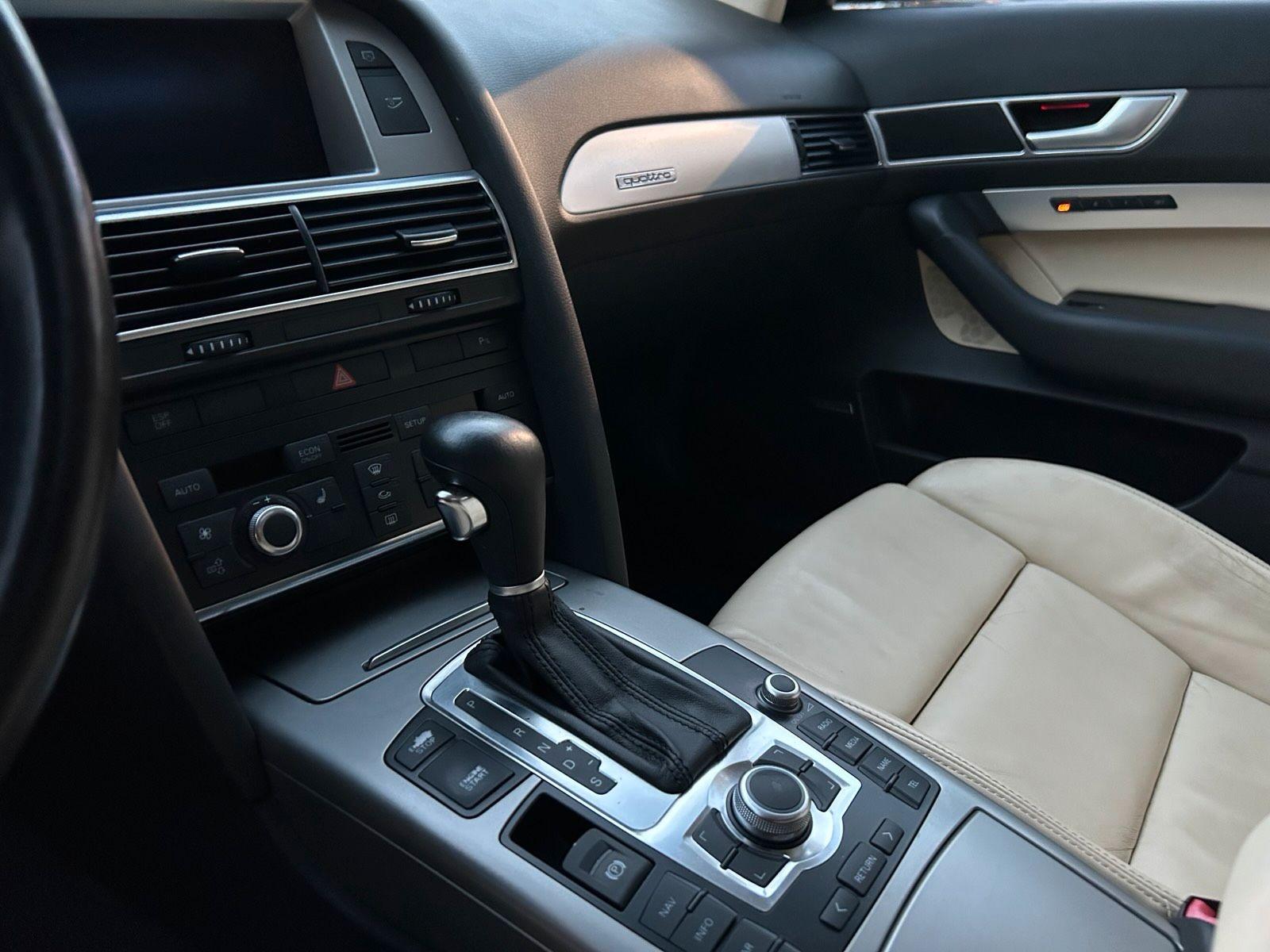Audi Quattro 2007 — photo 12