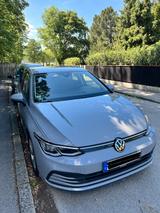 Volkswagen Golf 8 Life 2.0 TDI DSG,  150 PS, sehr gepflegt - Volkswagen Golf: 150 Ps