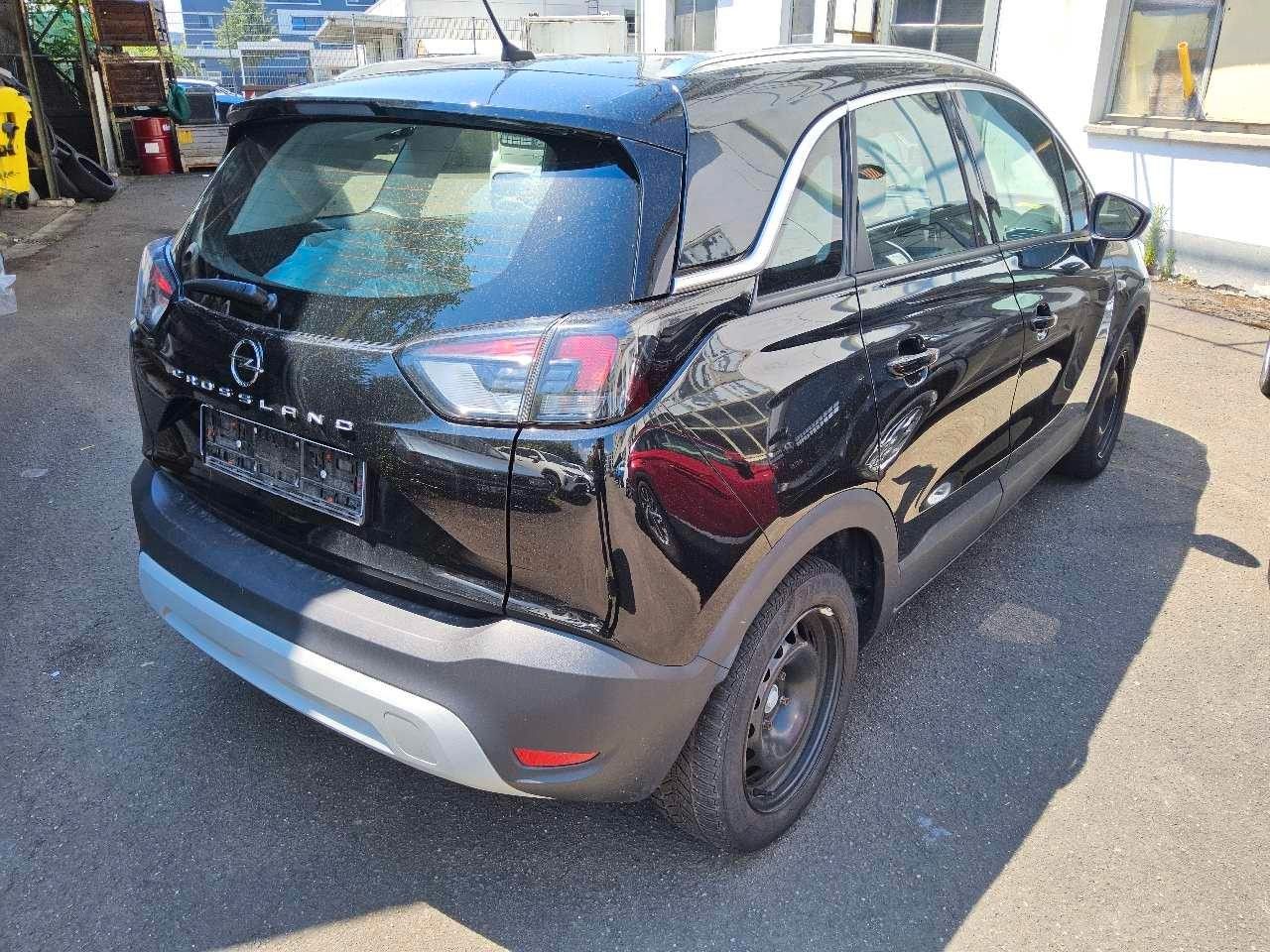 Fahrzeugabbildung Opel Crossland (X) 1.5D ELEGANCE AT NAVI/LED/TEMP/DAB
