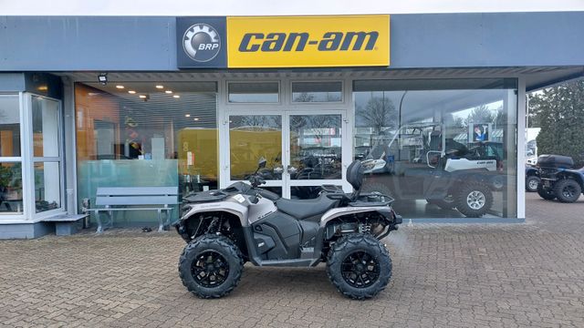 Can-Am Outlander 700 MAX  XT  T3b ABS G3 auf Lager