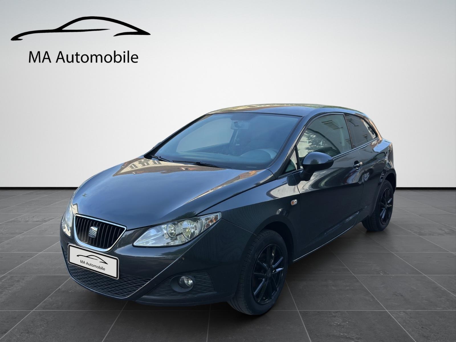 Seat Ibiza SC Stylance / Style