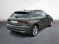 Audi A3 - Vorschau Bild 5